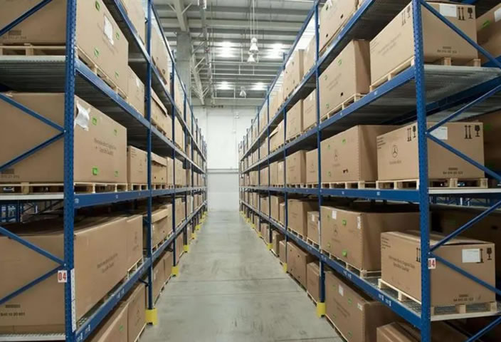 湘潭到兴化市货物仓储